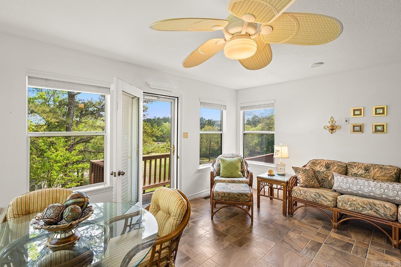 13 Zaragoza  Hot Springs Village, AR