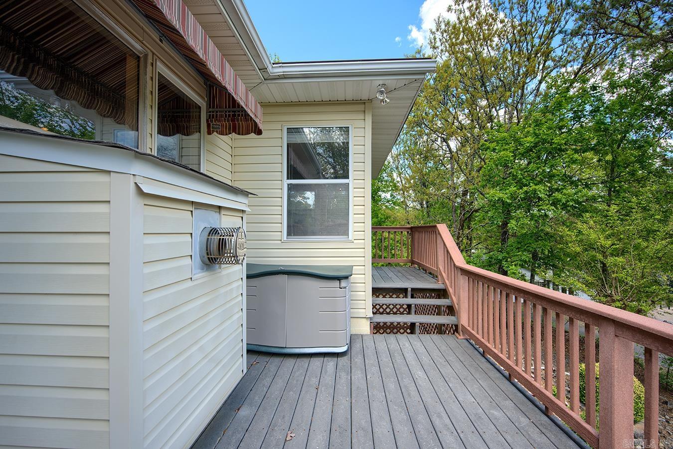 13 Zaragoza  Hot Springs Village, AR