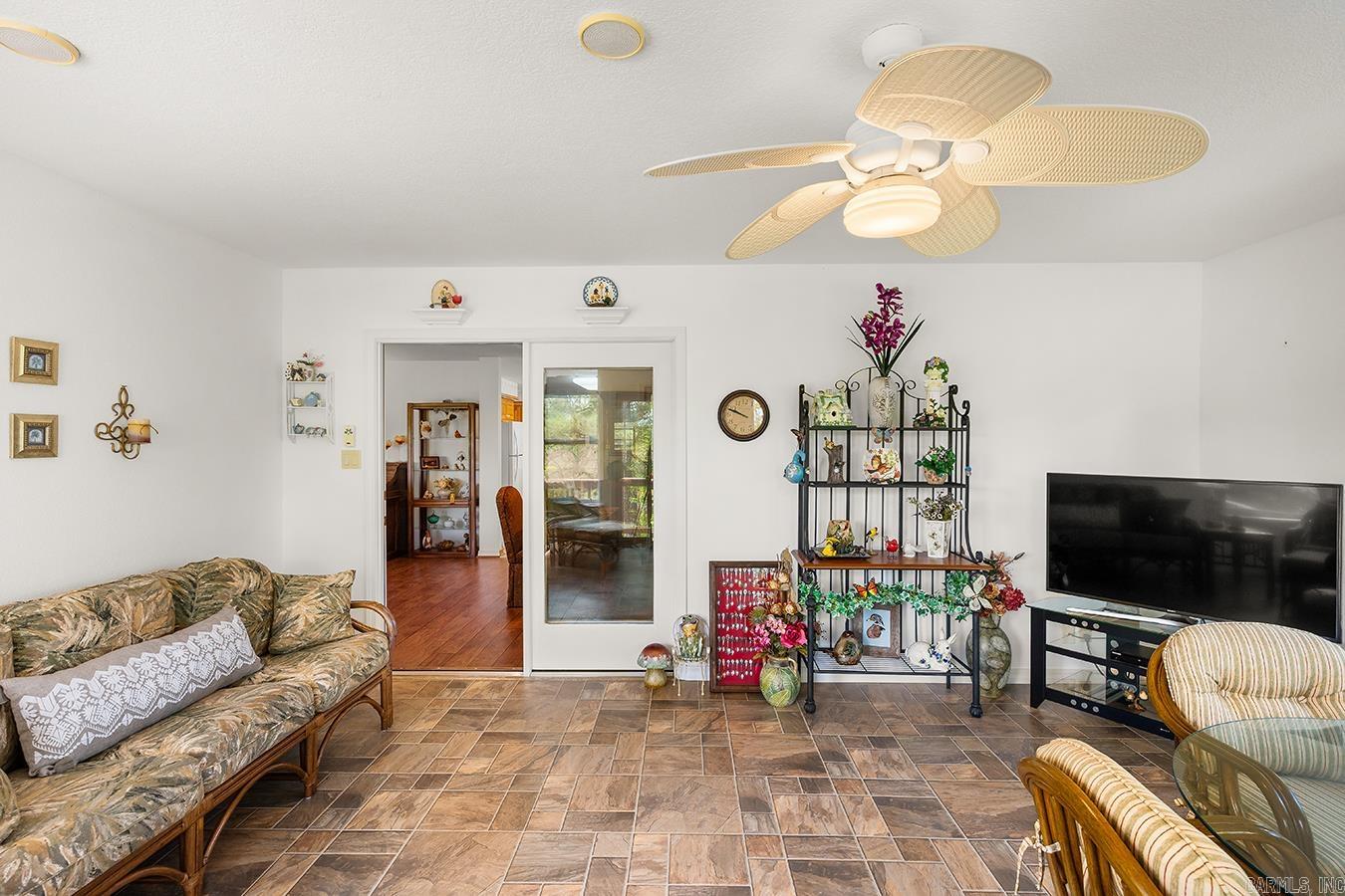 13 Zaragoza  Hot Springs Village, AR