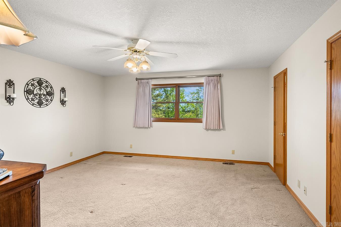 13 Zaragoza  Hot Springs Village, AR
