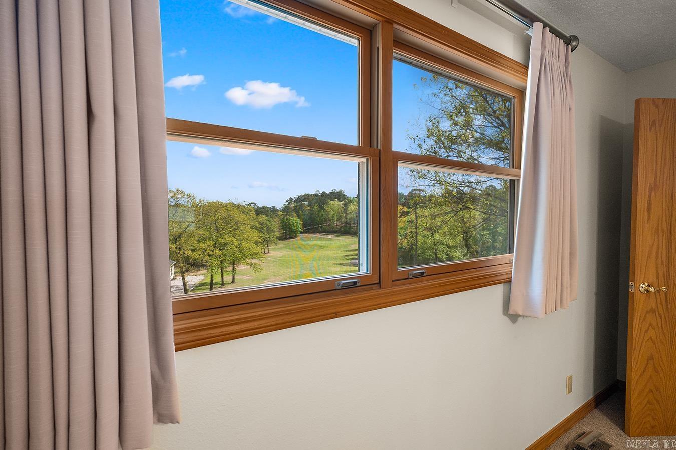 13 Zaragoza  Hot Springs Village, AR