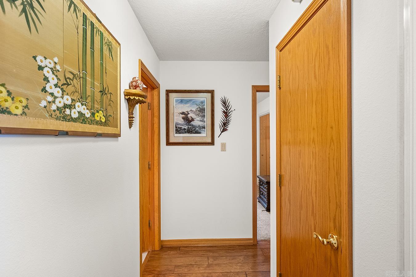 13 Zaragoza  Hot Springs Village, AR