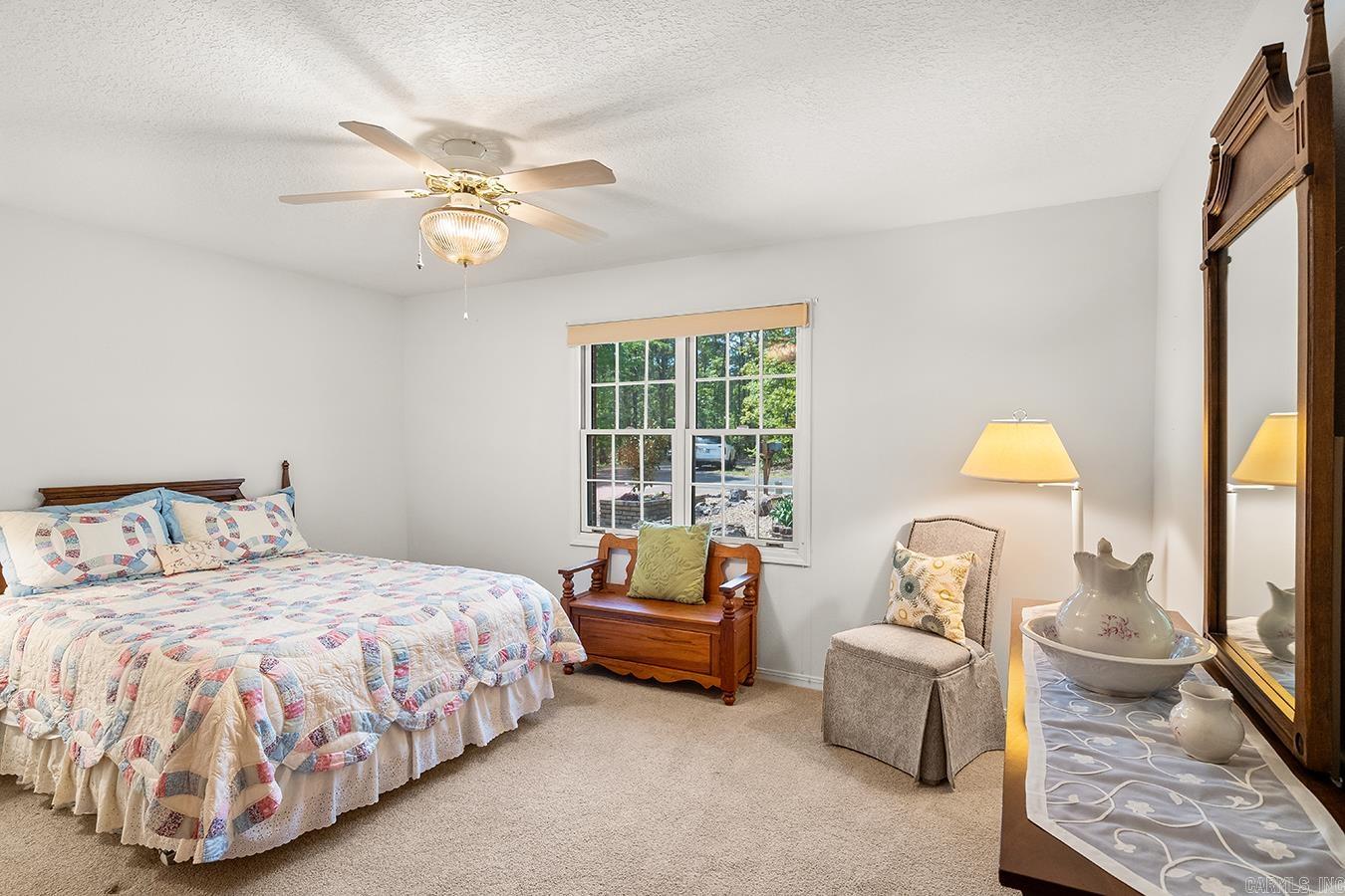 13 Zaragoza  Hot Springs Village, AR