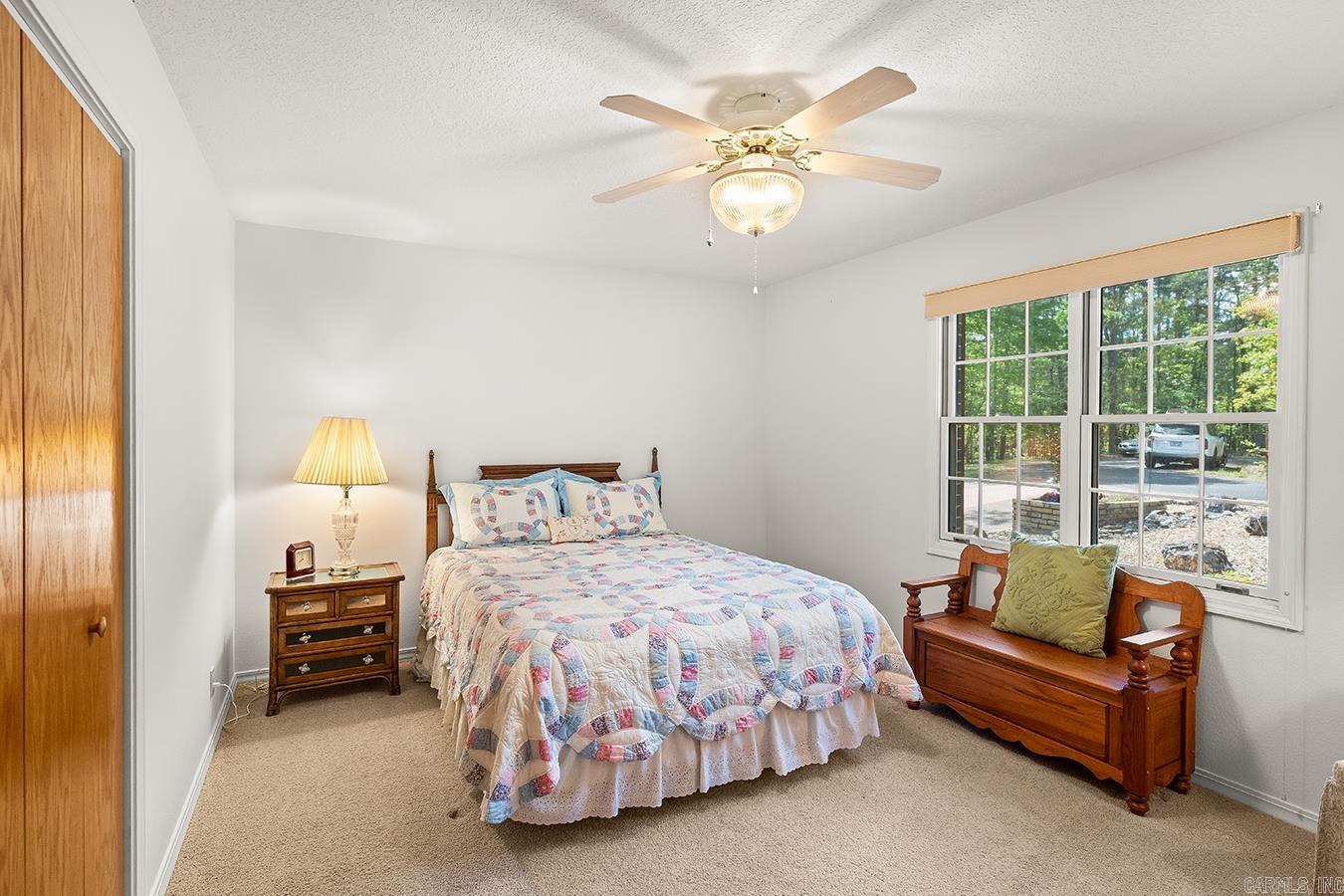 13 Zaragoza  Hot Springs Village, AR