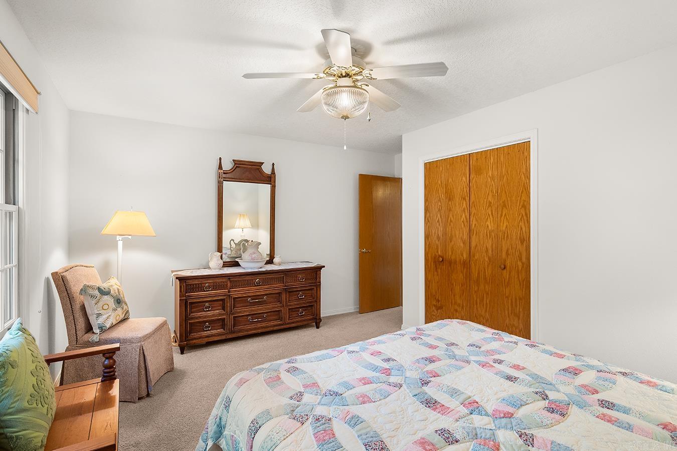 13 Zaragoza  Hot Springs Village, AR