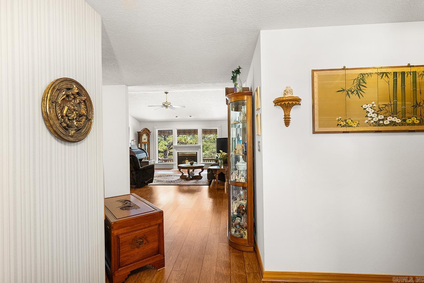 13 Zaragoza  Hot Springs Village, AR