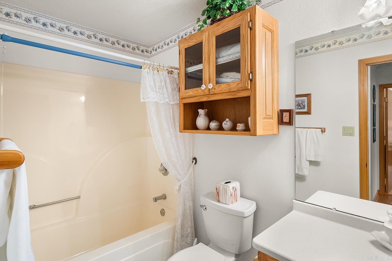 13 Zaragoza  Hot Springs Village, AR