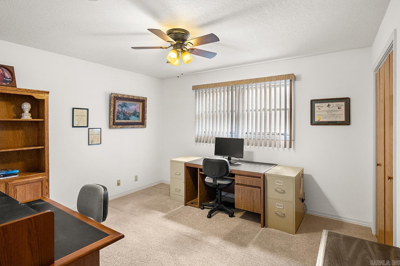 13 Zaragoza  Hot Springs Village, AR