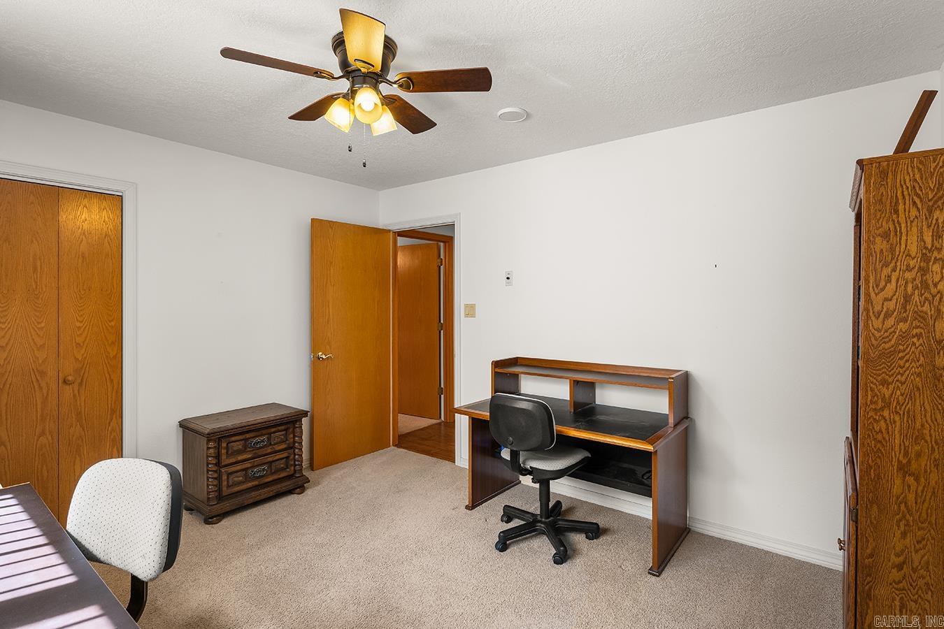13 Zaragoza  Hot Springs Village, AR