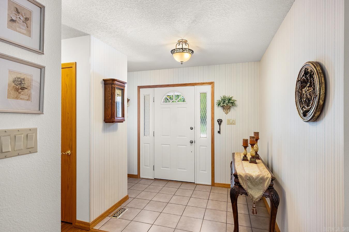 13 Zaragoza  Hot Springs Village, AR