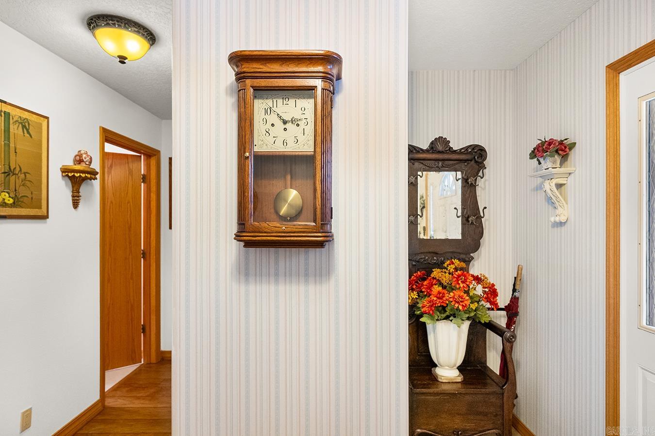 13 Zaragoza  Hot Springs Village, AR