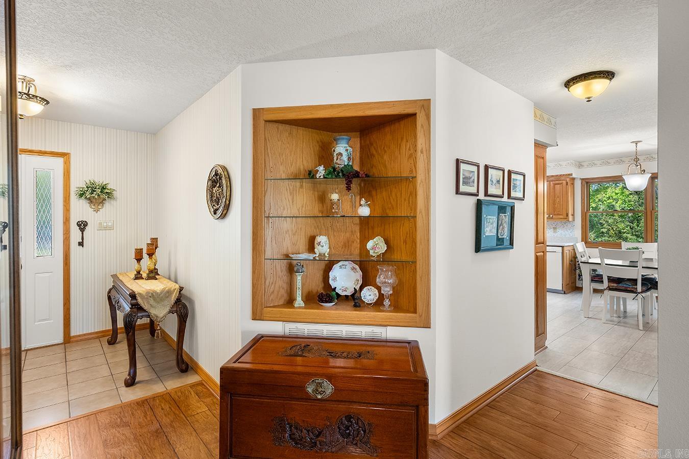 13 Zaragoza  Hot Springs Village, AR