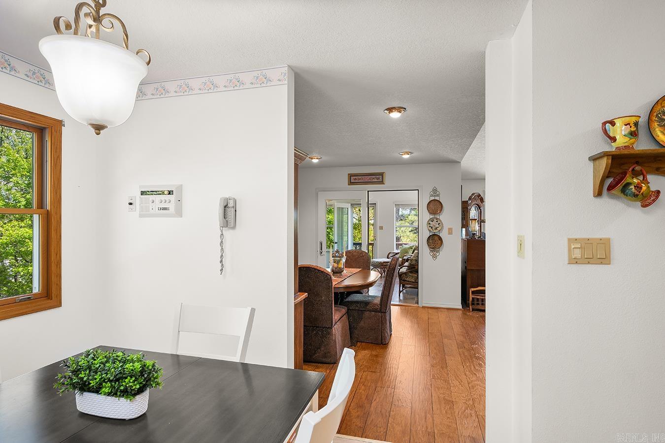 13 Zaragoza  Hot Springs Village, AR