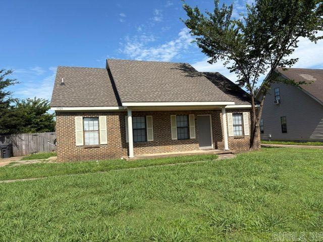 4005 Kents Place  Jonesboro, AR