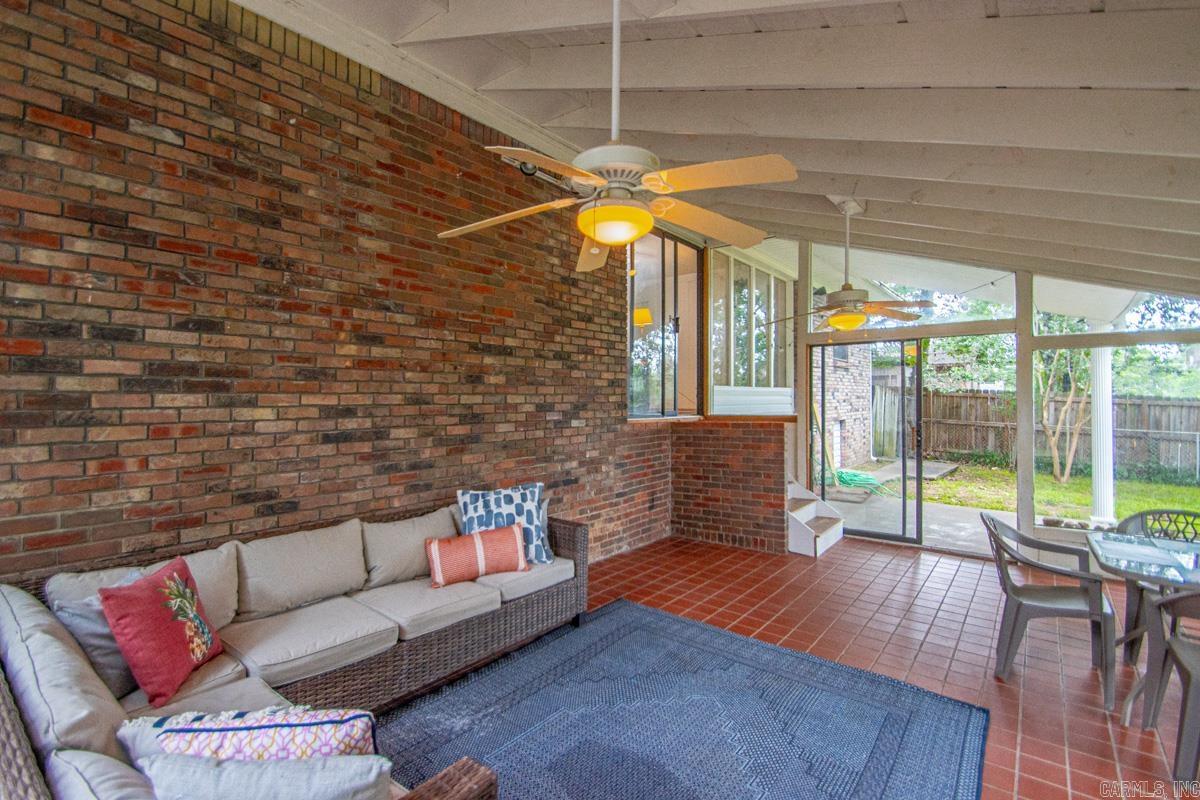 334 Alanbrook  Sherwood, AR
