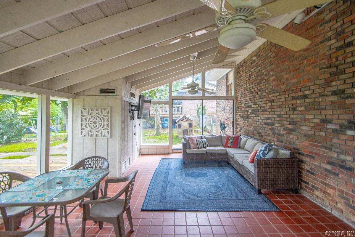 334 Alanbrook  Sherwood, AR