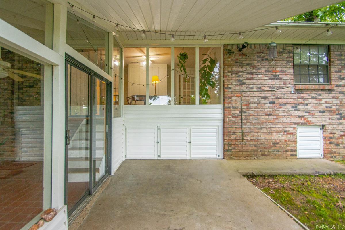 334 Alanbrook  Sherwood, AR