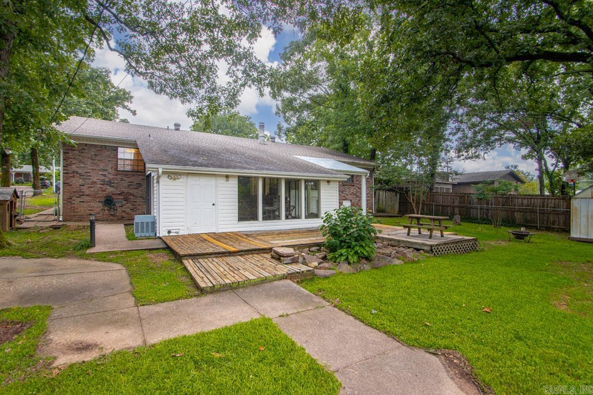 334 Alanbrook  Sherwood, AR