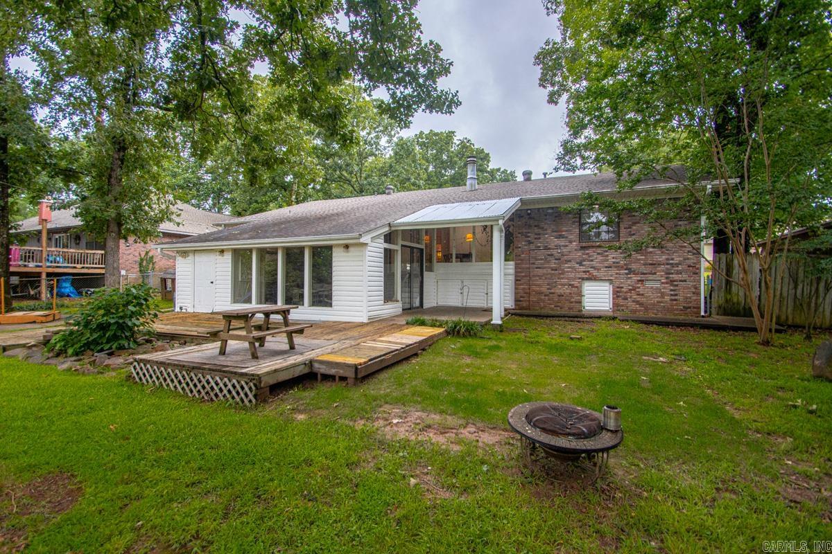 334 Alanbrook  Sherwood, AR