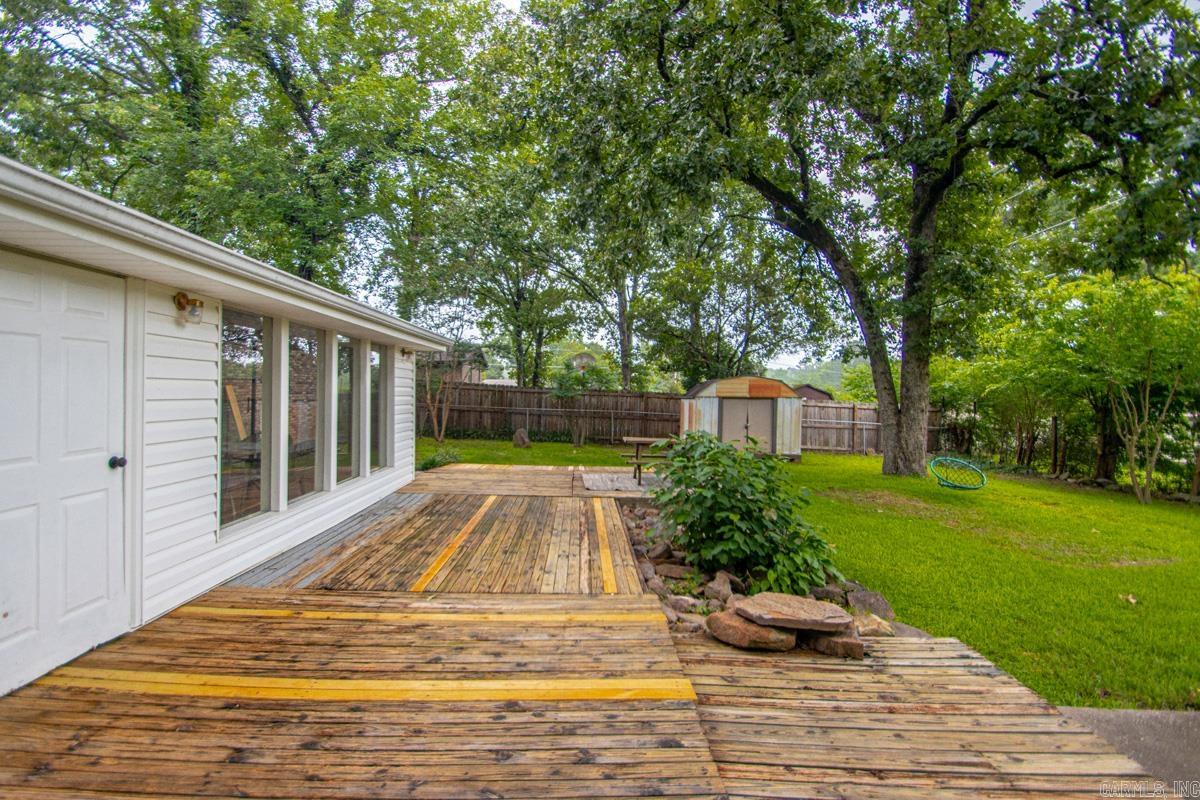 334 Alanbrook  Sherwood, AR