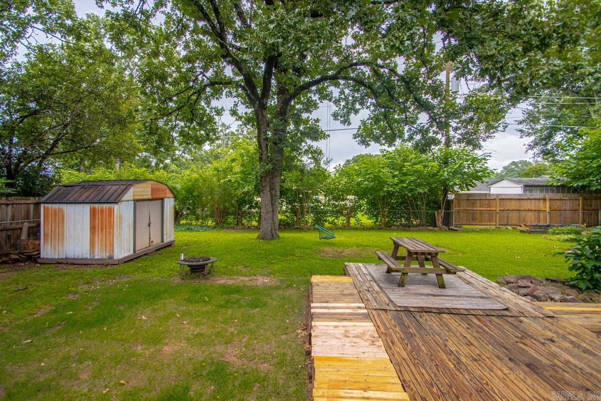 334 Alanbrook  Sherwood, AR