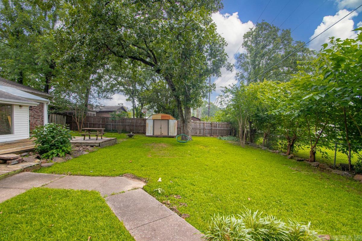 334 Alanbrook  Sherwood, AR