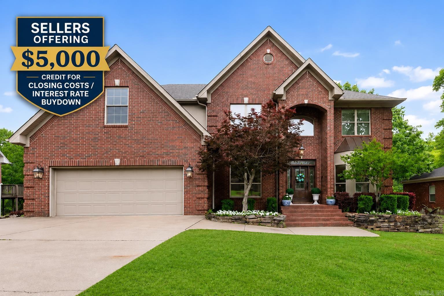 3013 Overbrook Circle