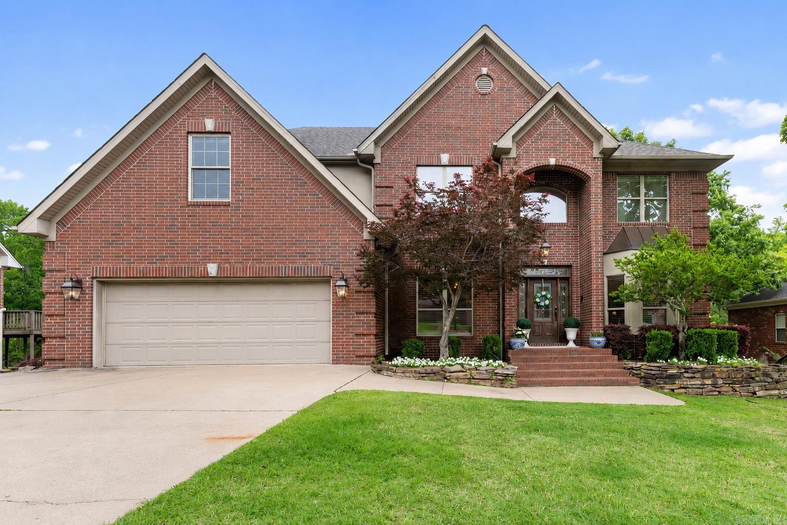3013 Overbrook Circle  North Little Rock, AR