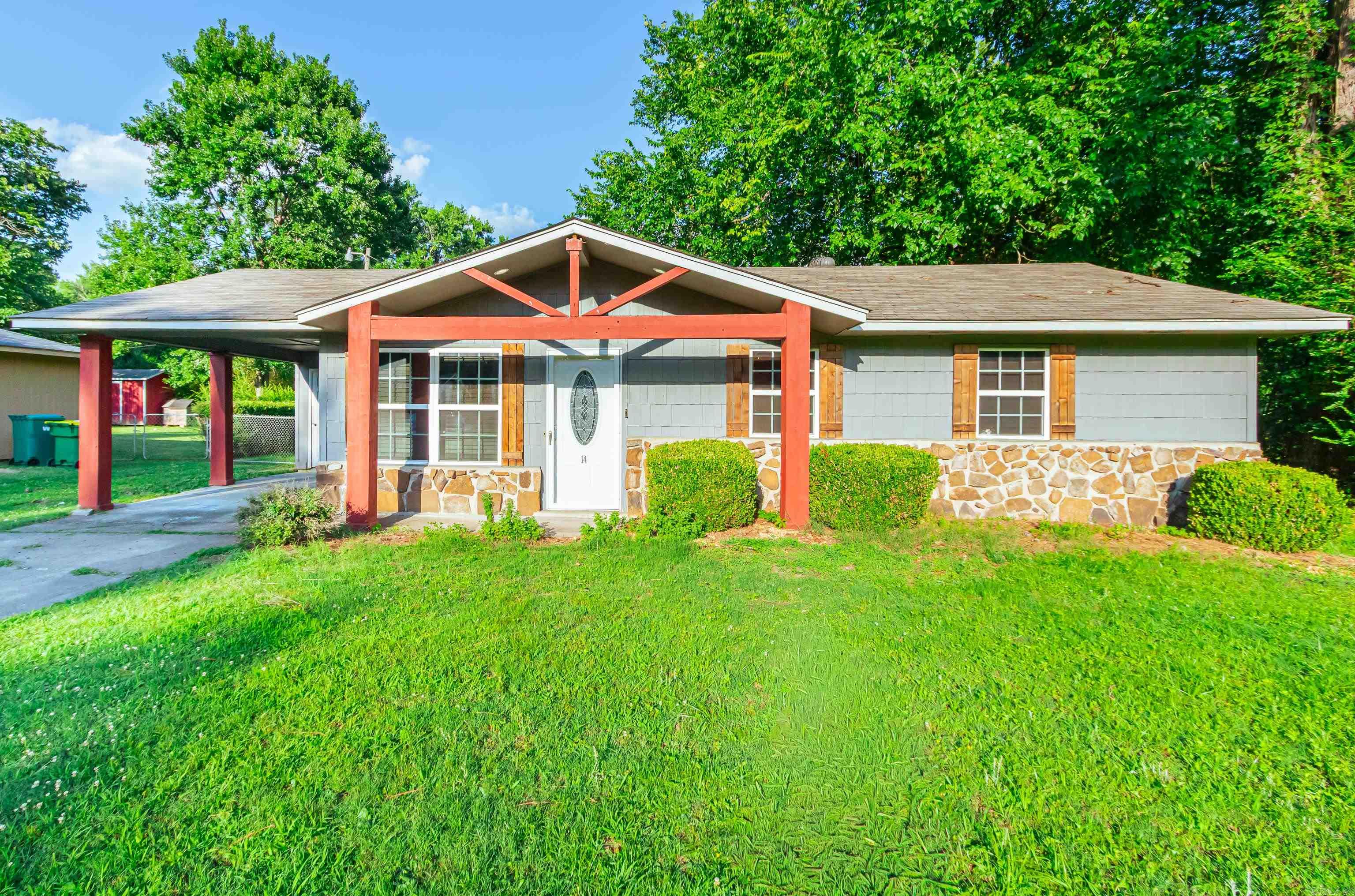 14 Waterfront  Sherwood, AR