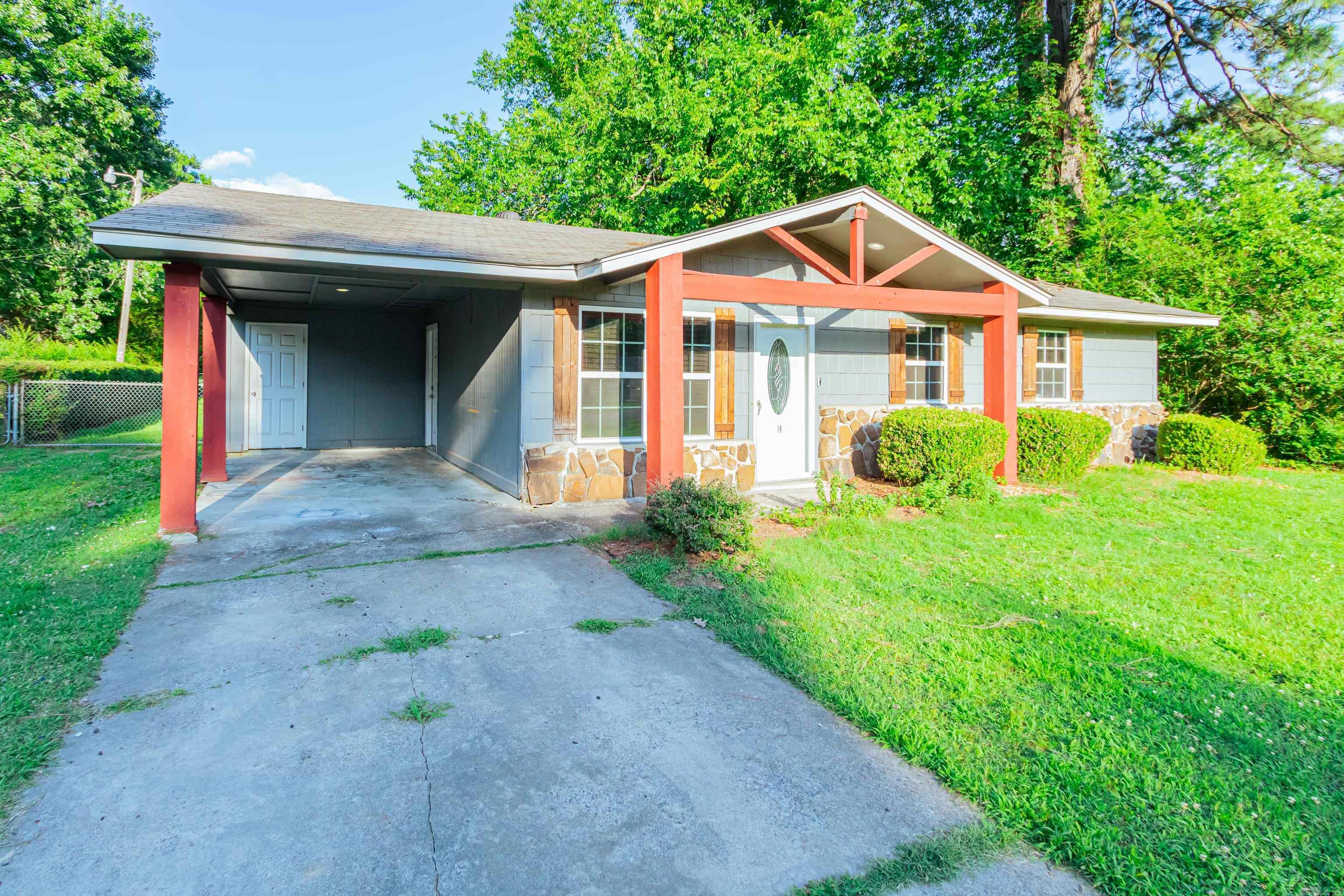 14 Waterfront  Sherwood, AR