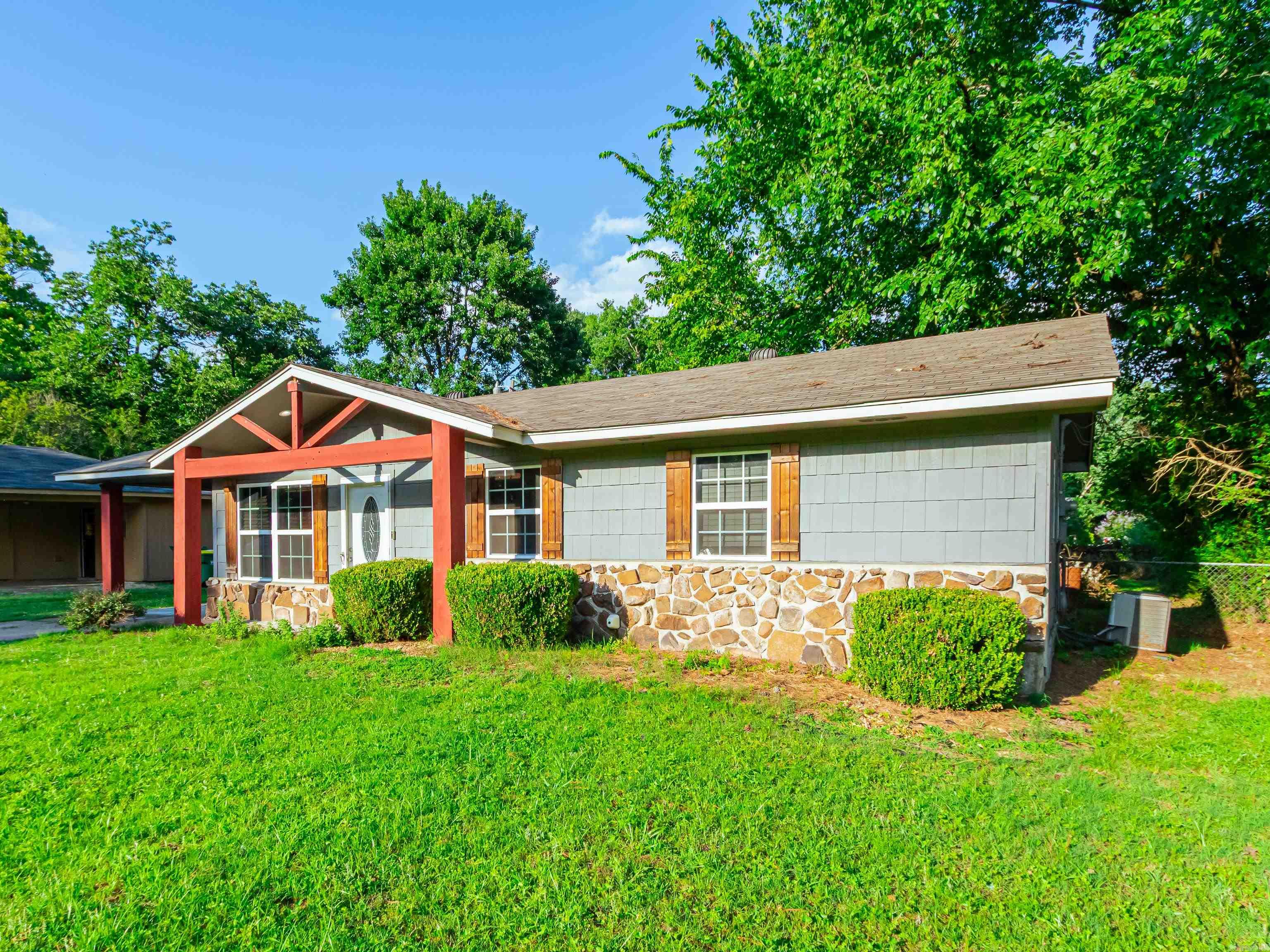 14 Waterfront  Sherwood, AR