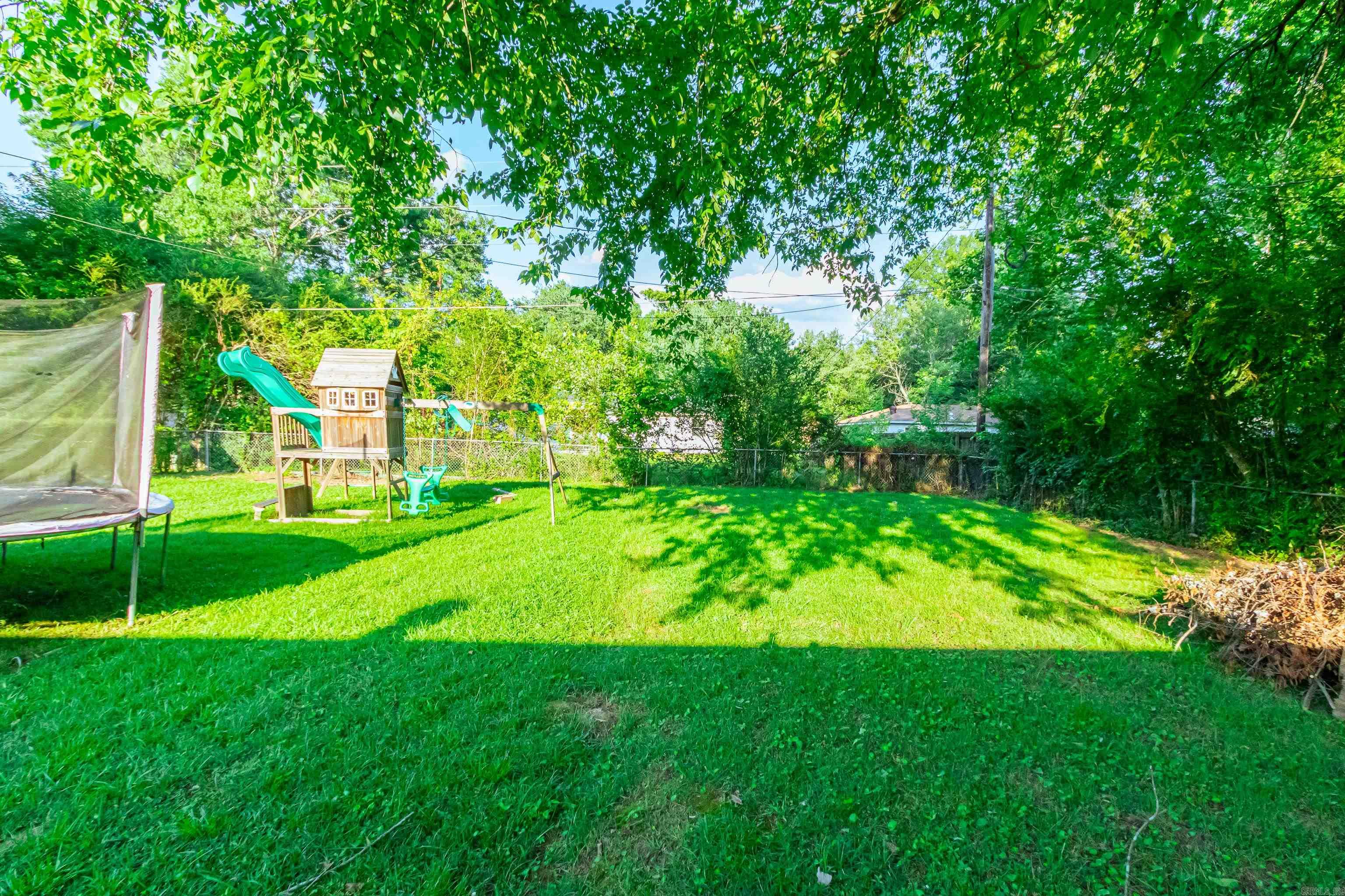 14 Waterfront  Sherwood, AR