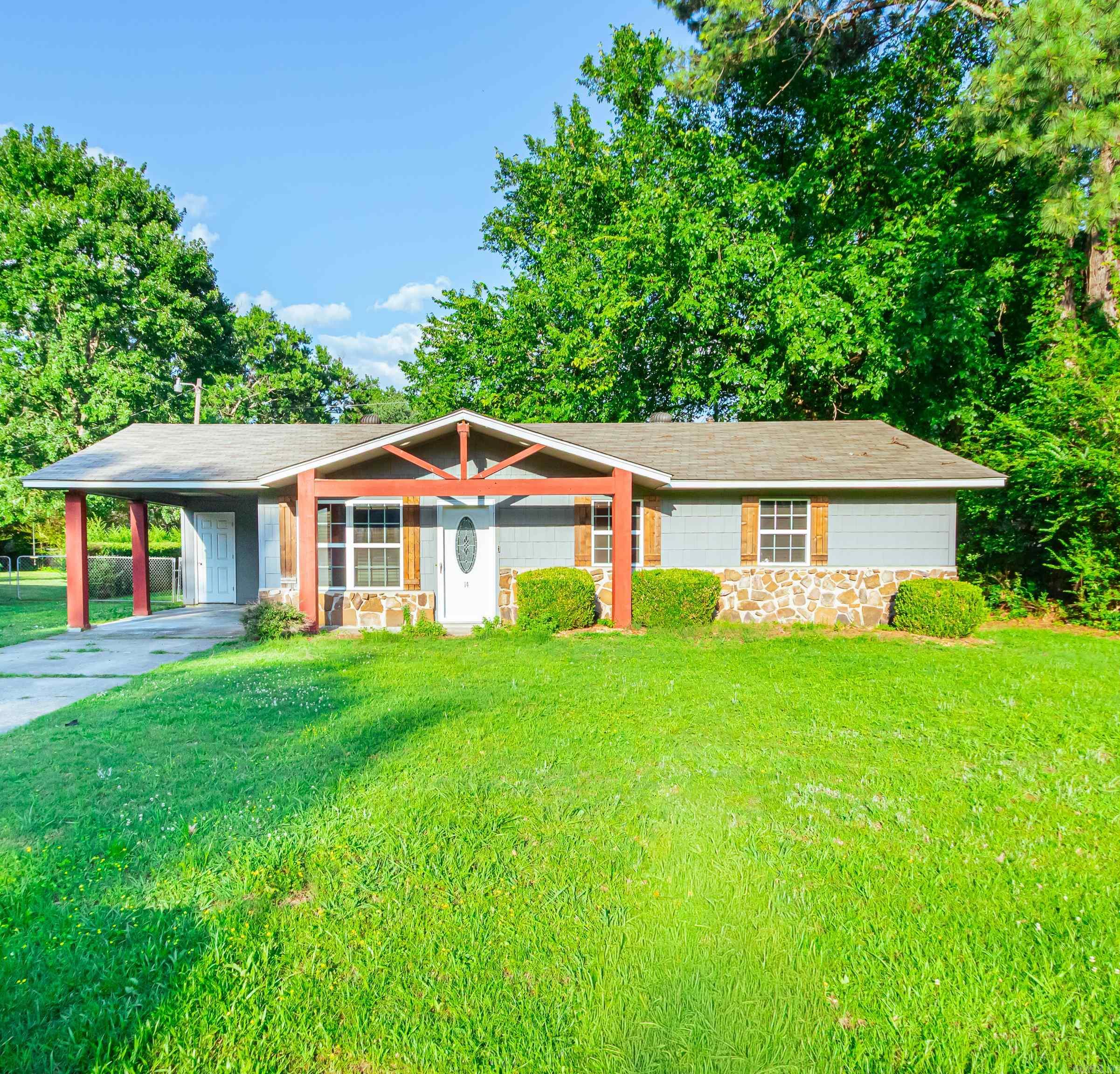14 Waterfront  Sherwood, AR
