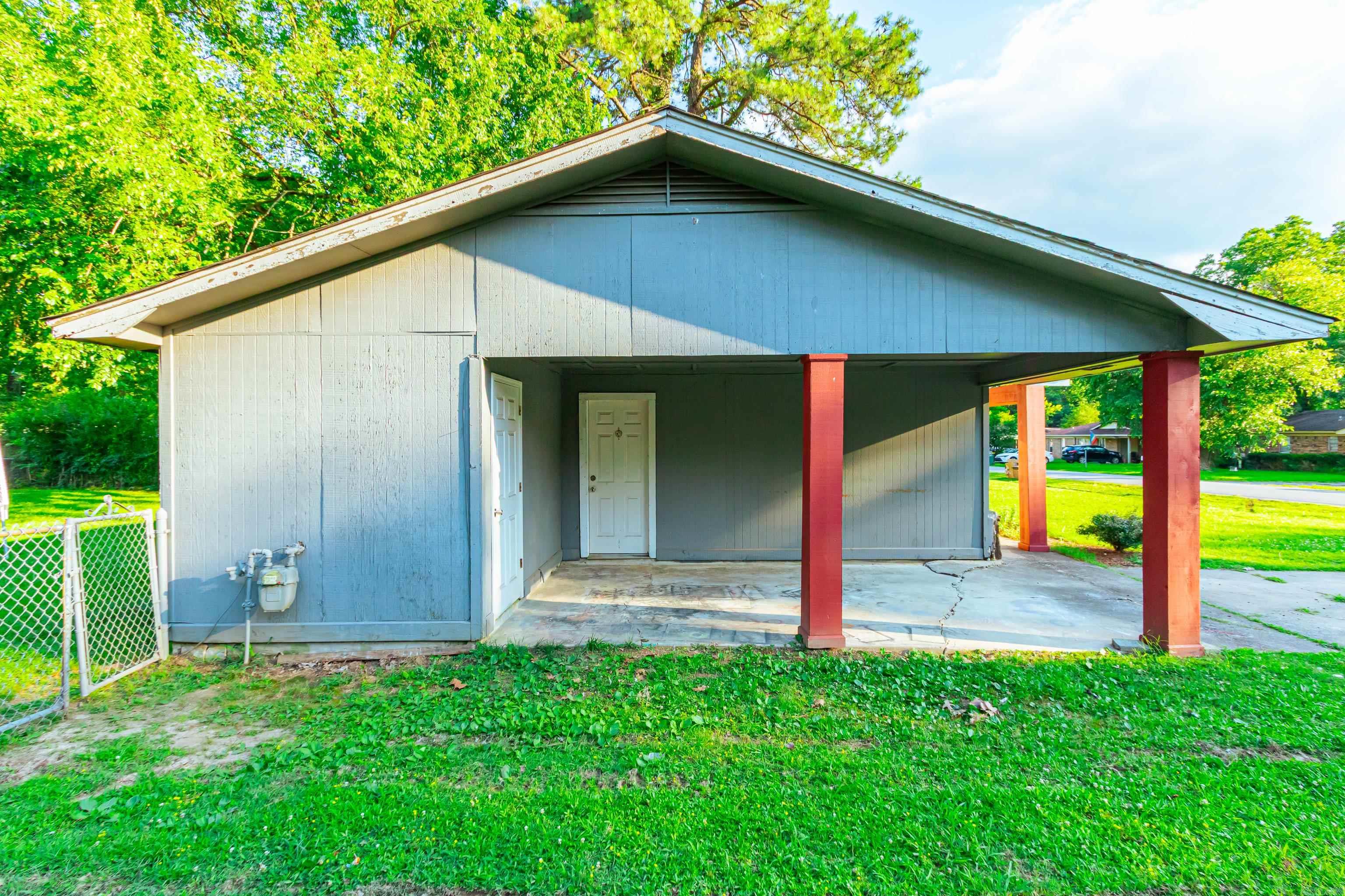14 Waterfront  Sherwood, AR