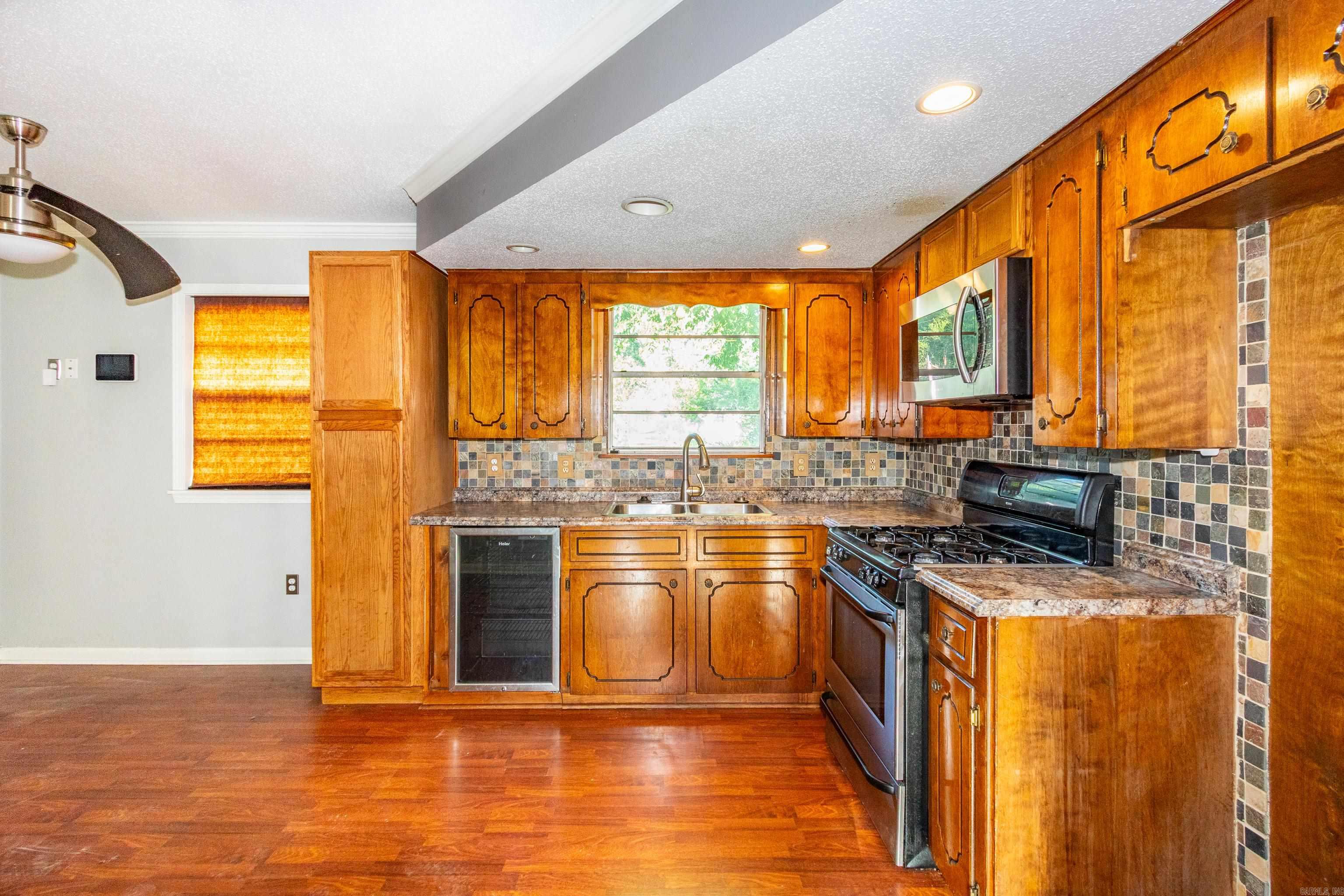 14 Waterfront  Sherwood, AR