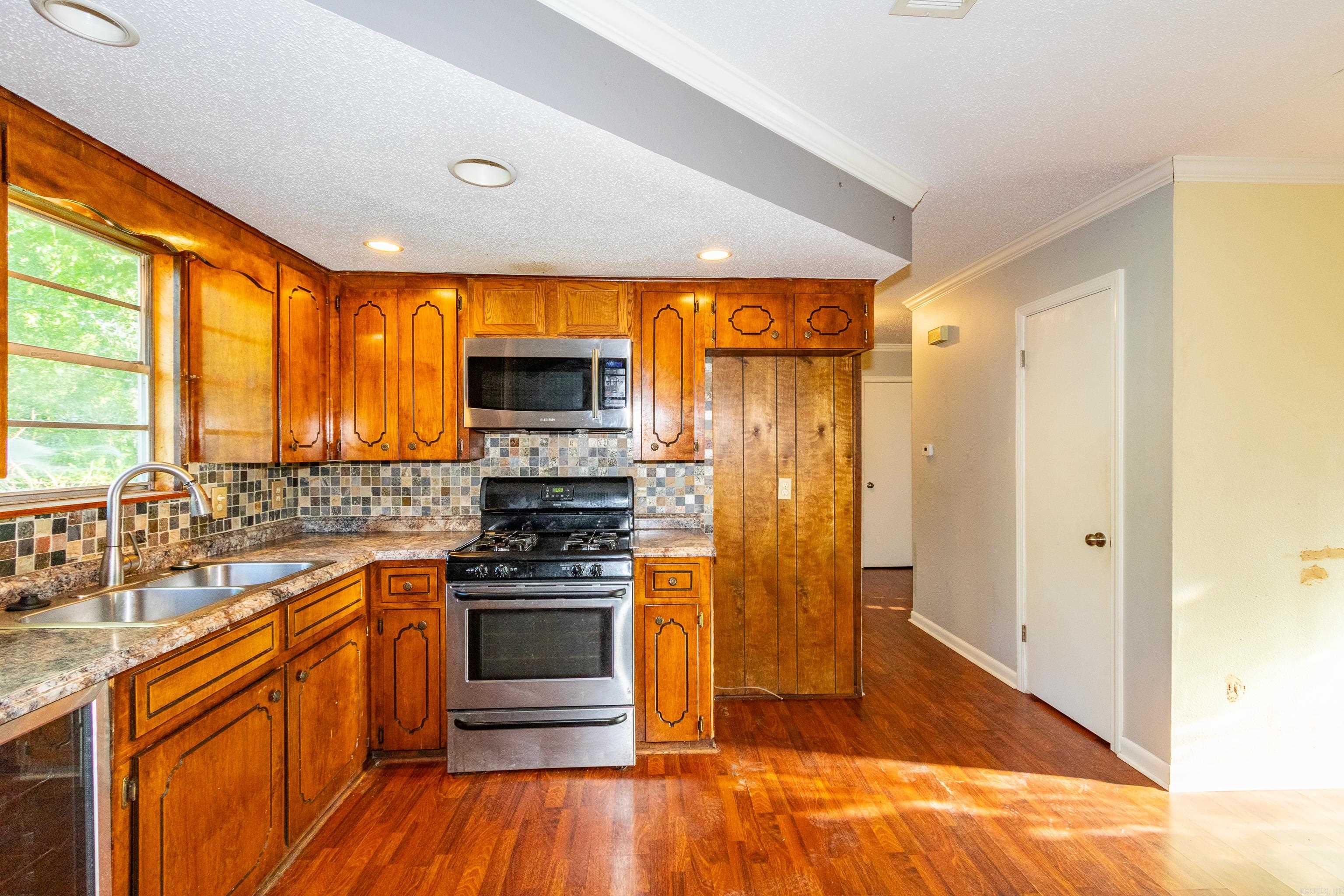 14 Waterfront  Sherwood, AR