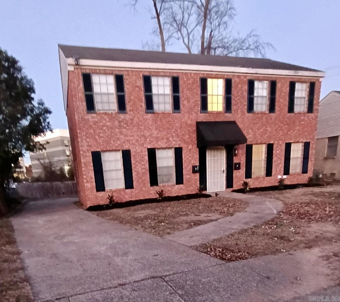 6408 Bluebird  Little Rock, AR