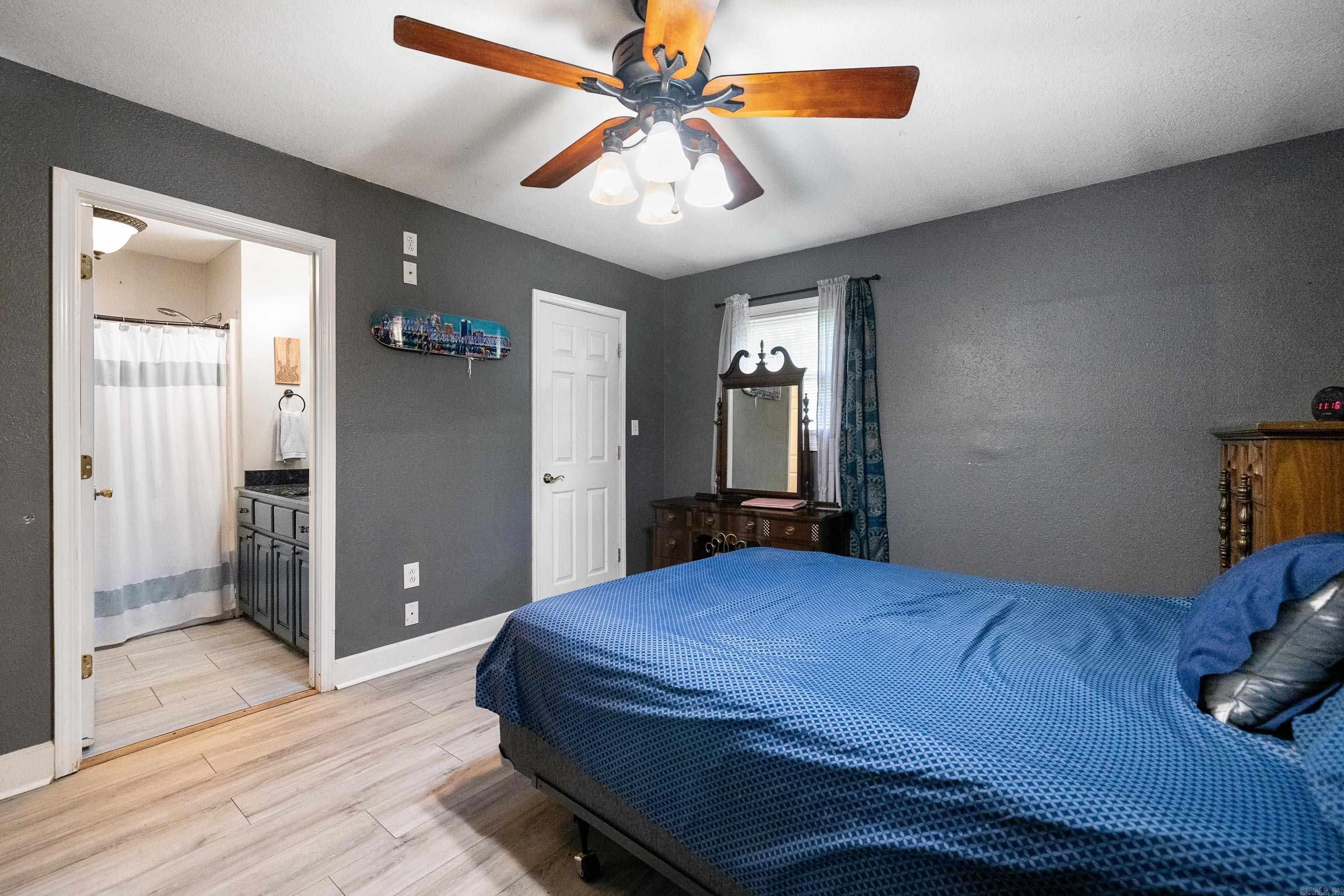 3505 Pelton Road  Benton, AR