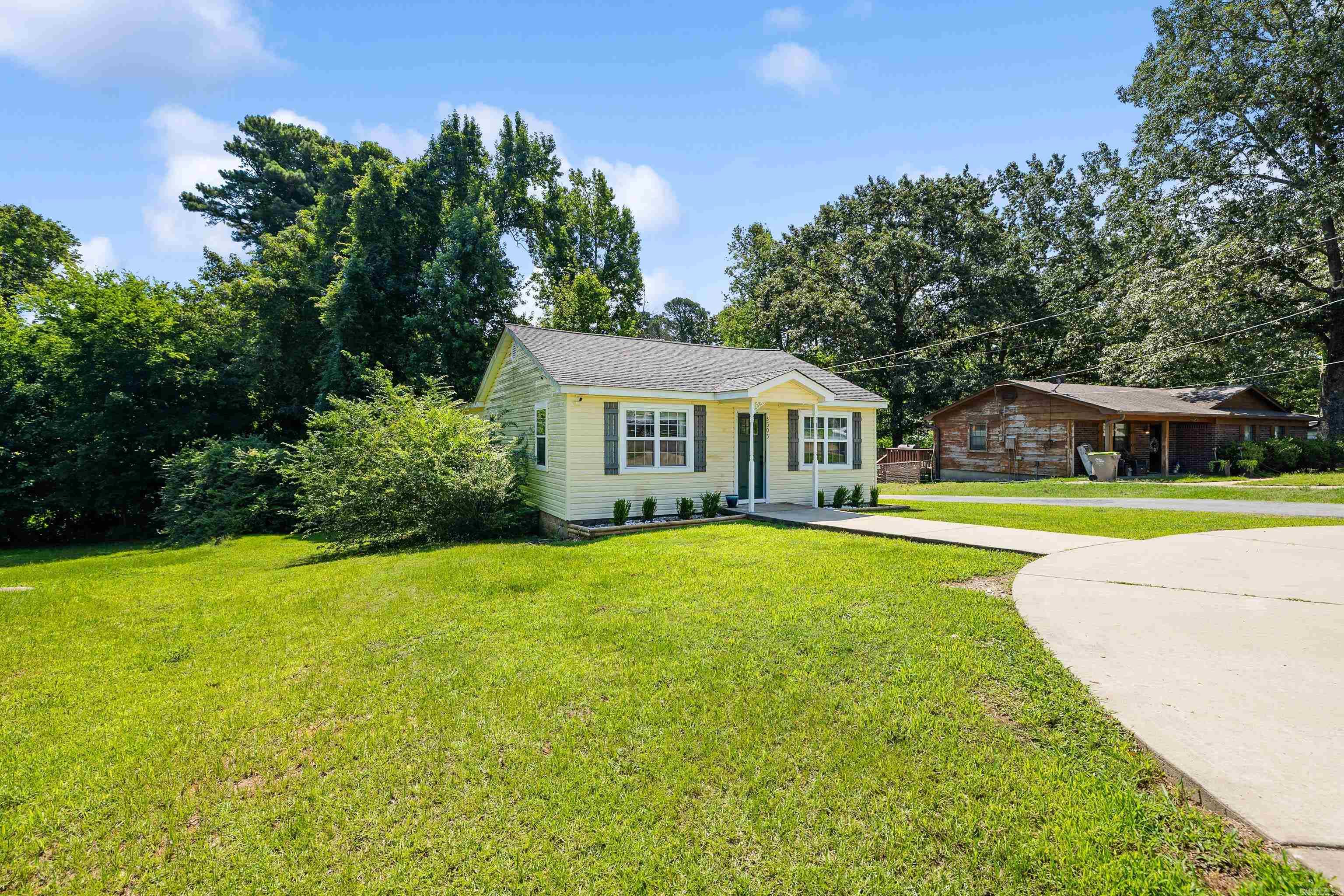 3505 Pelton Road  Benton, AR