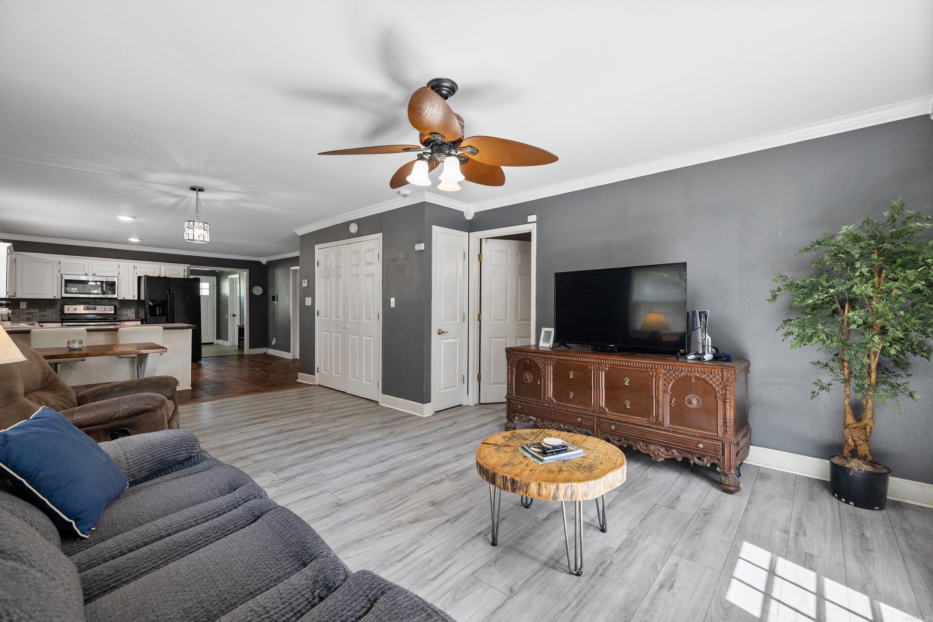 3505 Pelton Road  Benton, AR