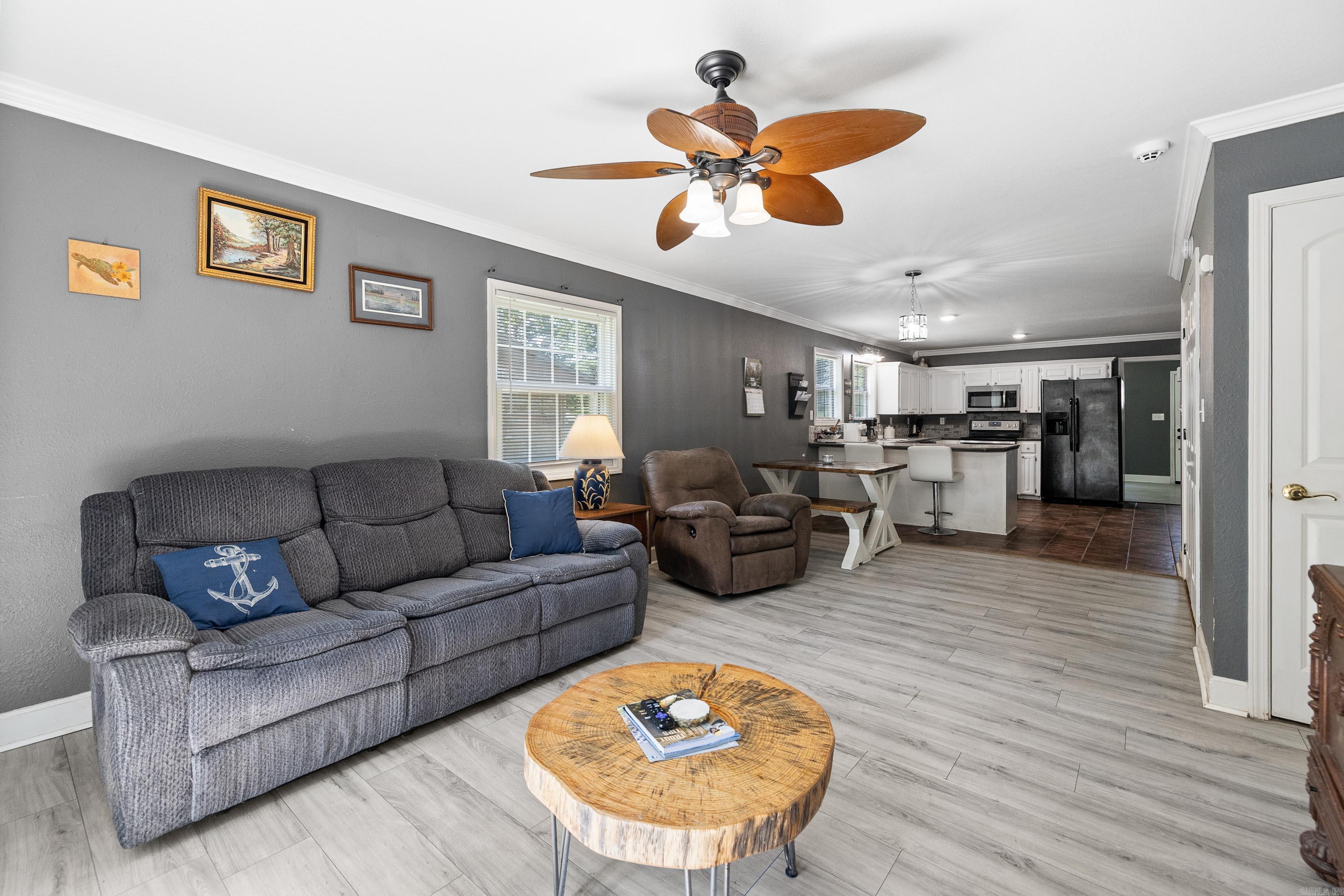 3505 Pelton Road  Benton, AR