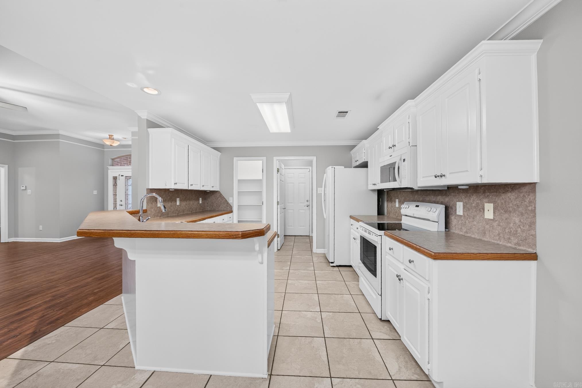 20 Sagebrush  Cabot, AR