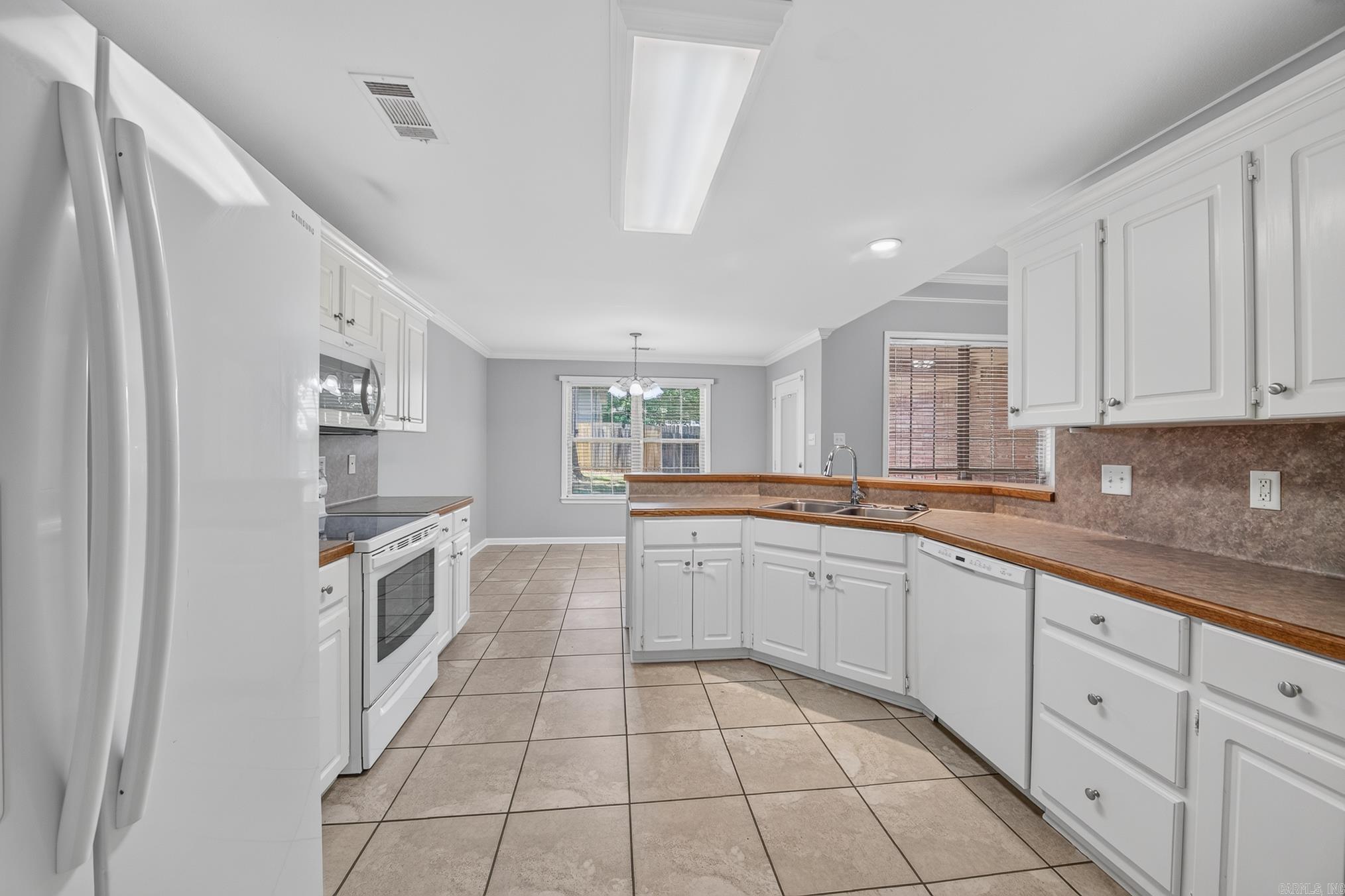 20 Sagebrush  Cabot, AR