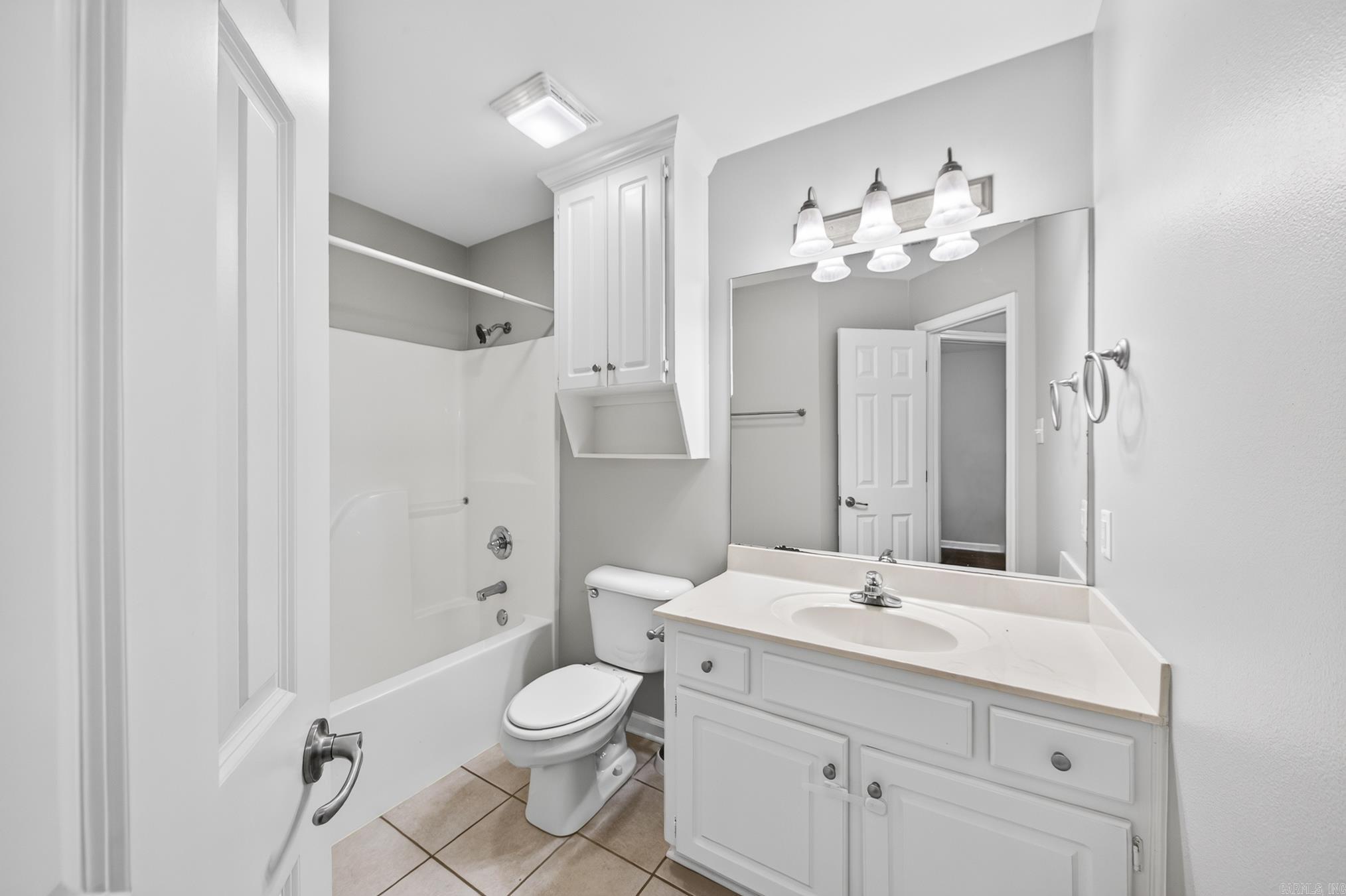 20 Sagebrush  Cabot, AR