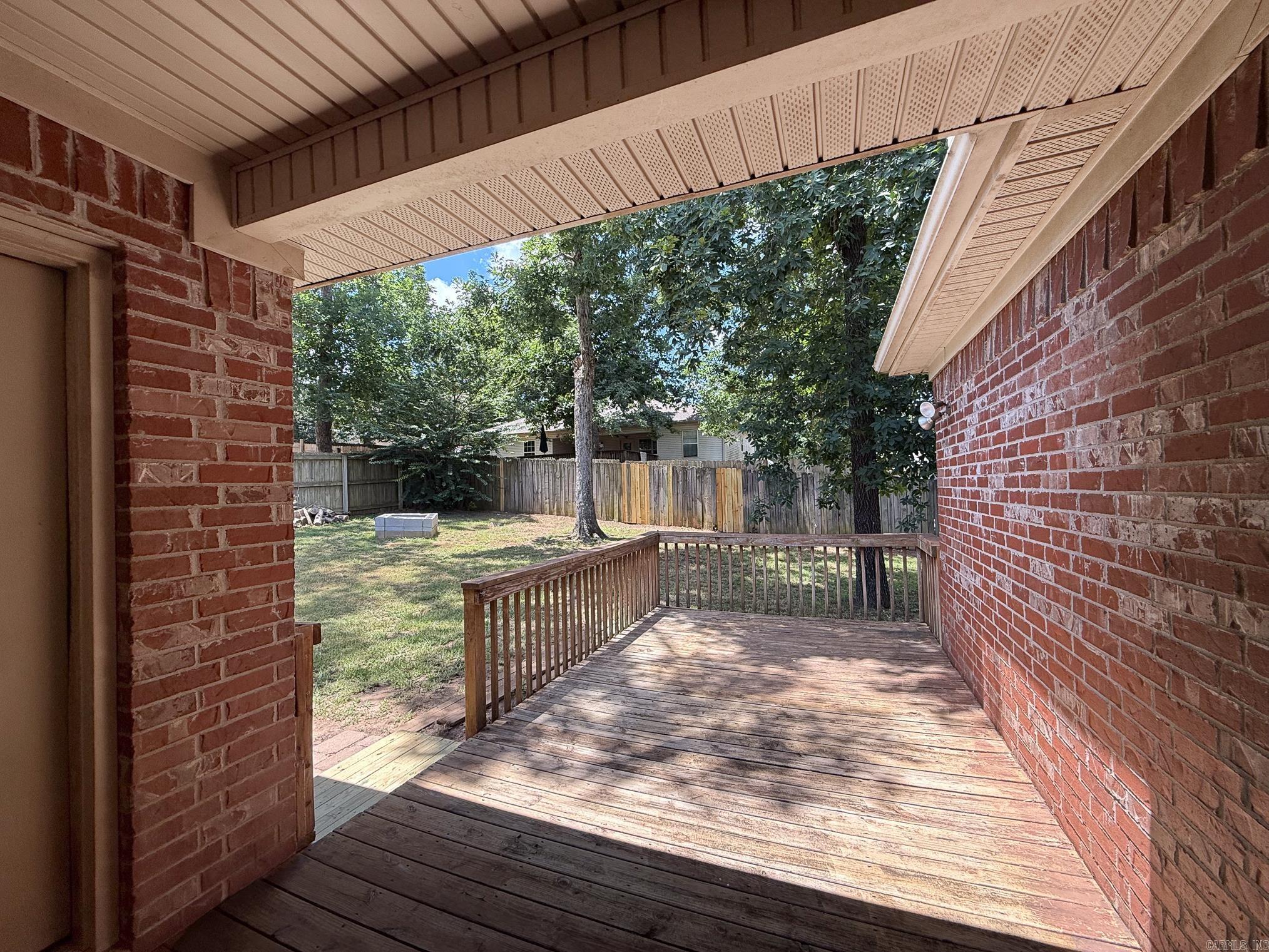 20 Sagebrush  Cabot, AR