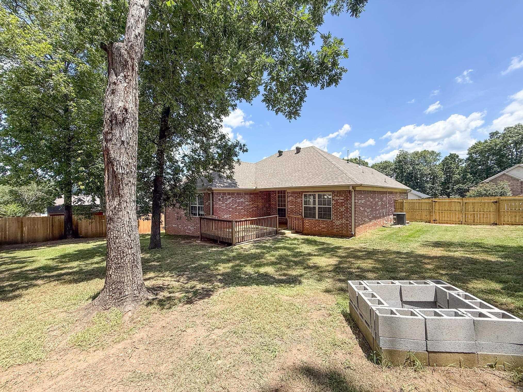 20 Sagebrush  Cabot, AR