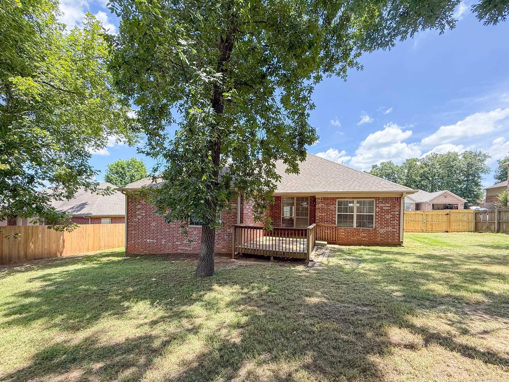 20 Sagebrush  Cabot, AR