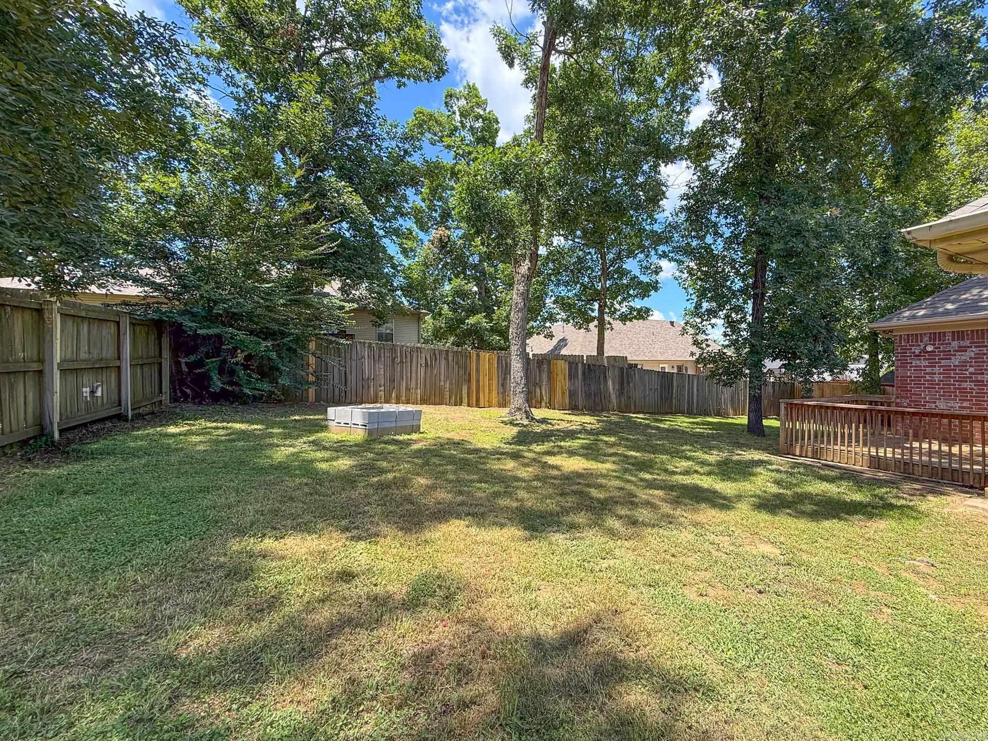20 Sagebrush  Cabot, AR