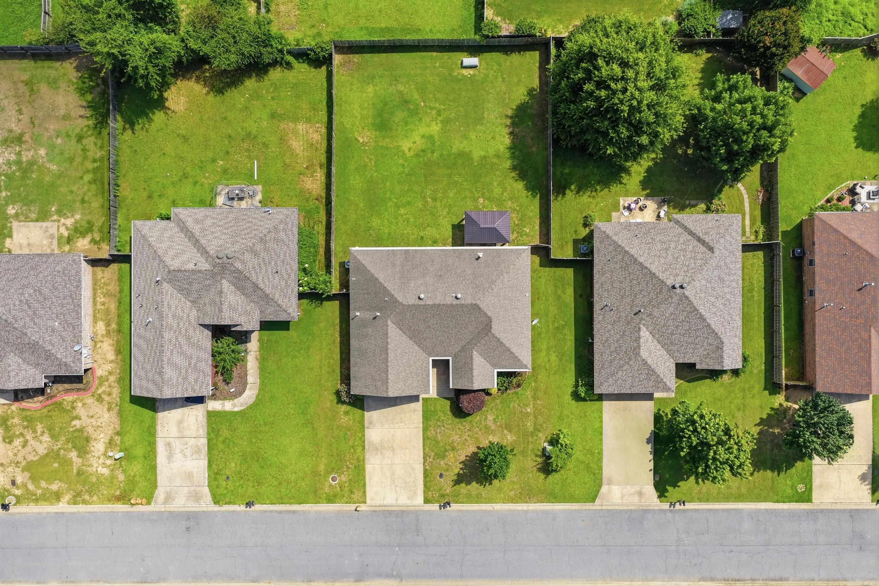 2330 Orchid Dr  Conway, AR