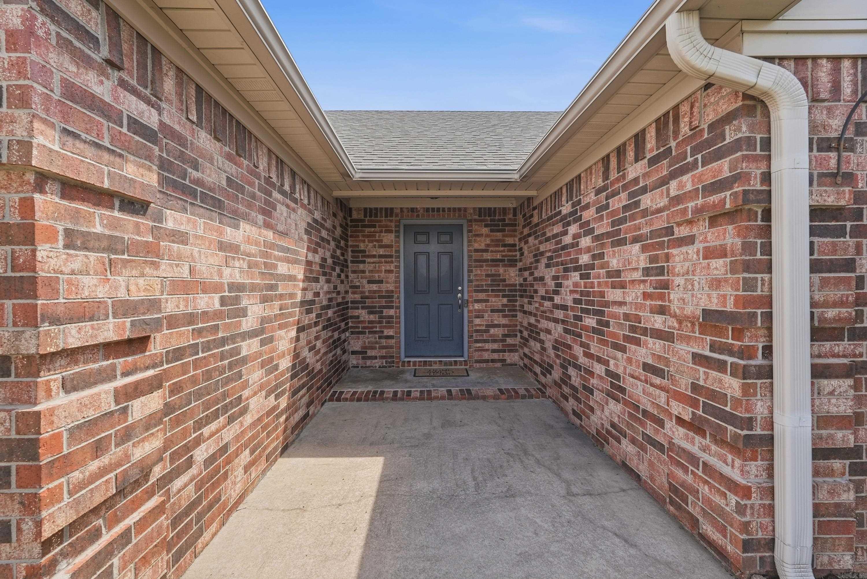2330 Orchid Dr  Conway, AR